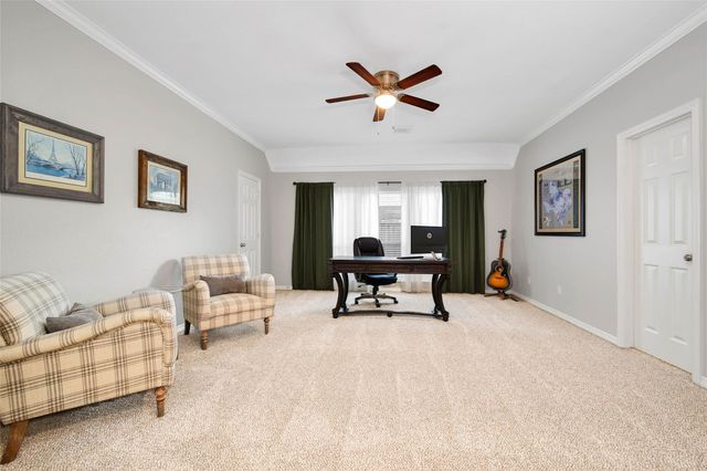 3907 Broad Thicket Court, Sugar Land, TX 77498