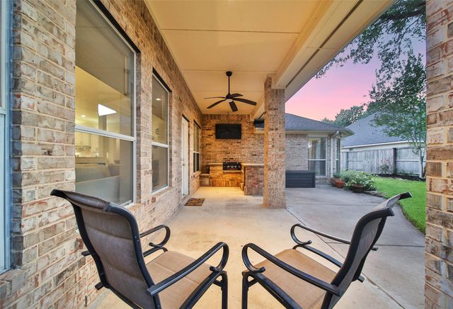 3907 Broad Thicket Court, Sugar Land, TX 77498