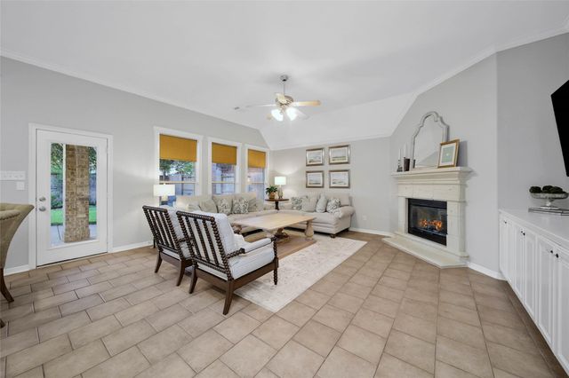3907 Broad Thicket Court, Sugar Land, TX 77498