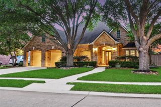 3907 Broad Thicket Court, Sugar Land, TX 77498