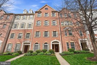 2623 EASTBOURNE DR #285, Woodbridge, VA 22191