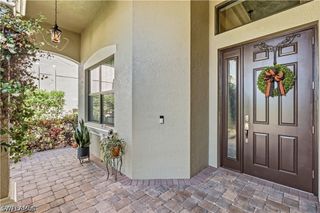 2870 Cinnamon Bay CIR NW, Naples, FL 34119