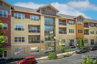 155 S Lexington Avenue B408, Asheville, NC 28801