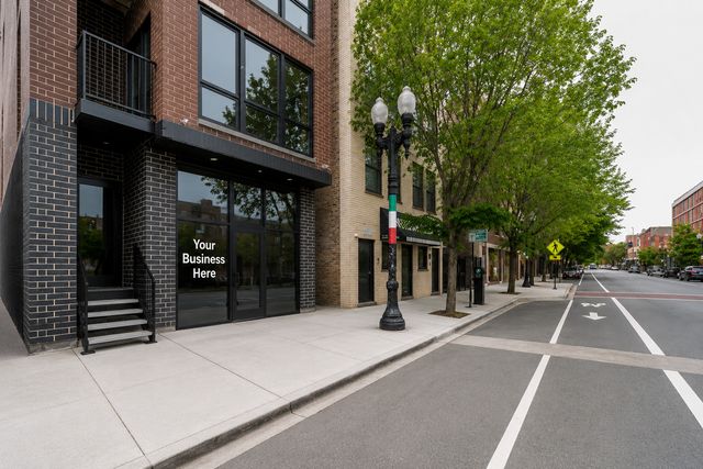 1313 W Taylor Street 2, Chicago, IL 60607