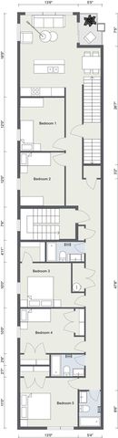 1313 W Taylor Street 2, Chicago, IL 60607