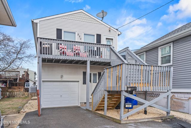 220 Lincoln Avenue, Seaside Heights, NJ 08751