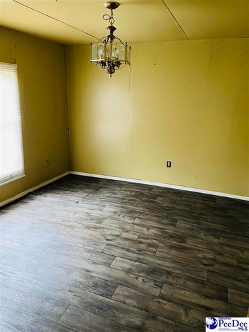 2425 Dixie Acres Drive, Hamer, SC 29547