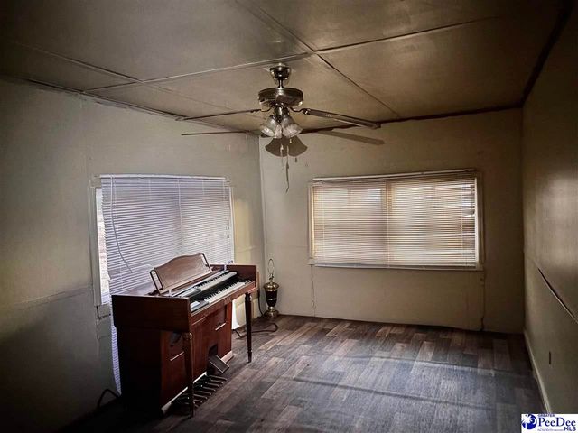 2425 Dixie Acres Drive, Hamer, SC 29547