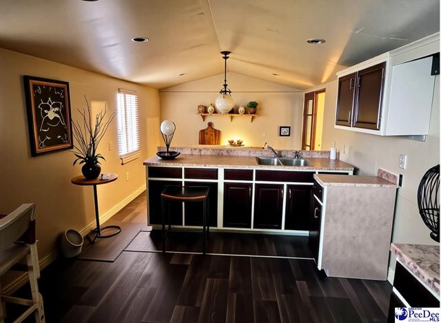 2425 Dixie Acres Drive, Hamer, SC 29547