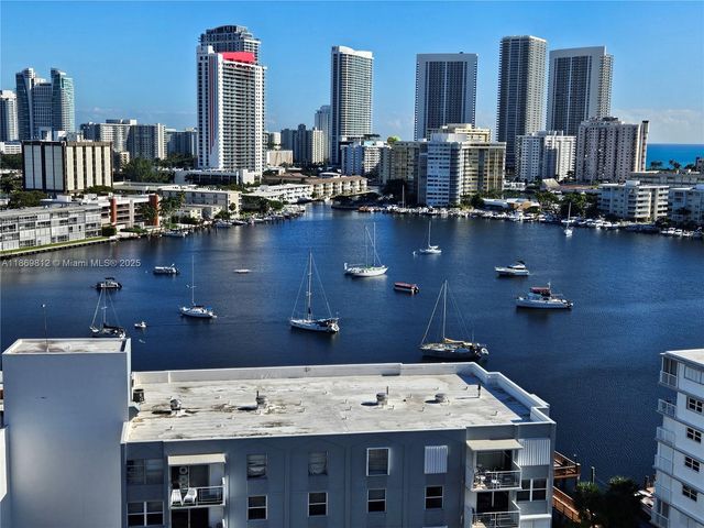 427 Golden Isles Dr 16E, Hallandale Beach, FL 33009