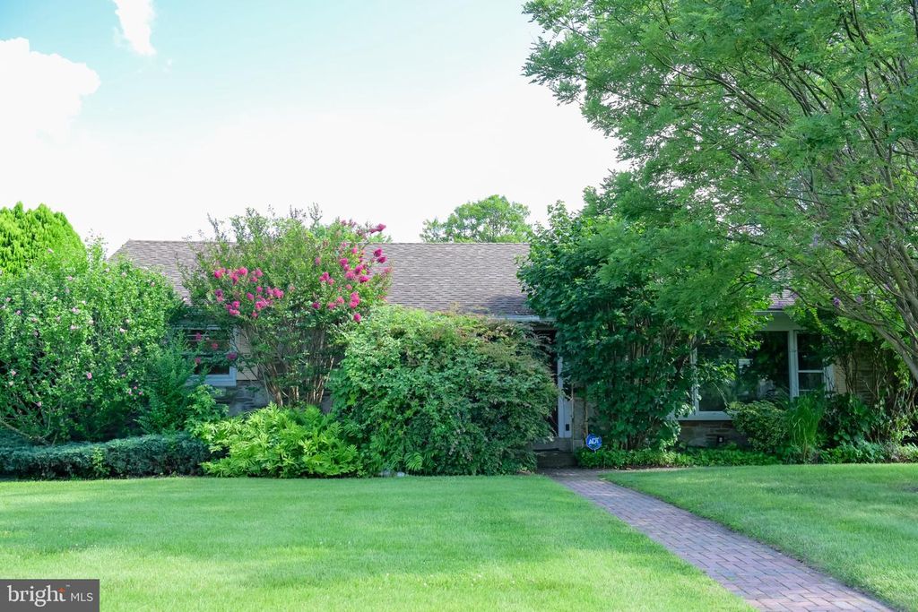 2171 KENT RD, HUNTINGDON VALLEY, PA 19006 — photo 3