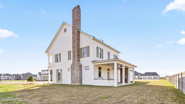 403 Ivy Cottage Drive, Youngsville, LA 70592