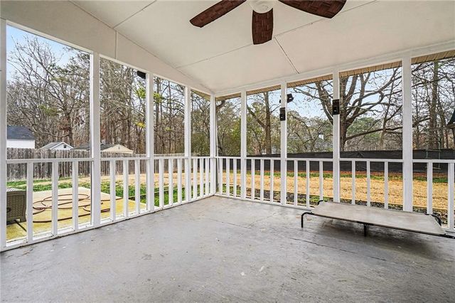 170 Hayes Trace, Hiram, GA 30141