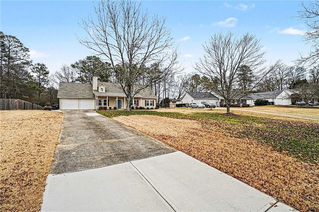 170 Hayes Trace, Hiram, GA 30141