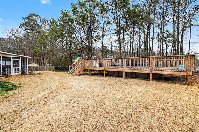 170 Hayes Trace, Hiram, GA 30141