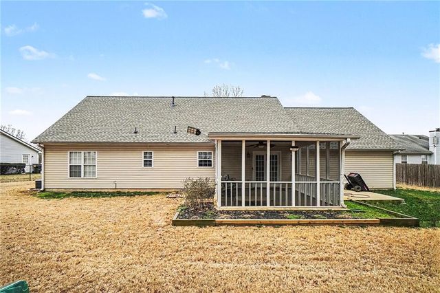 170 Hayes Trace, Hiram, GA 30141