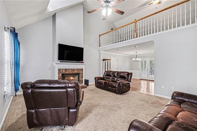 170 Hayes Trace, Hiram, GA 30141