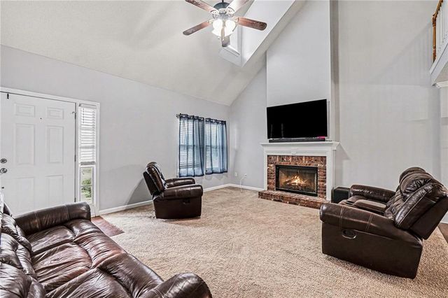 170 Hayes Trace, Hiram, GA 30141