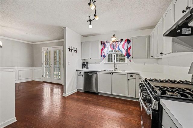 170 Hayes Trace, Hiram, GA 30141