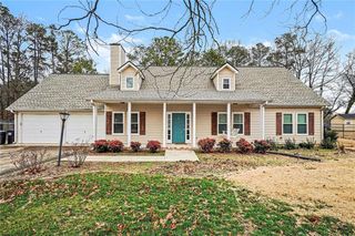 170 Hayes Trace, Hiram, GA 30141