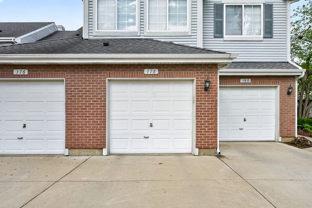 178 Cripple Creek Court 1, Schaumburg, IL 60194