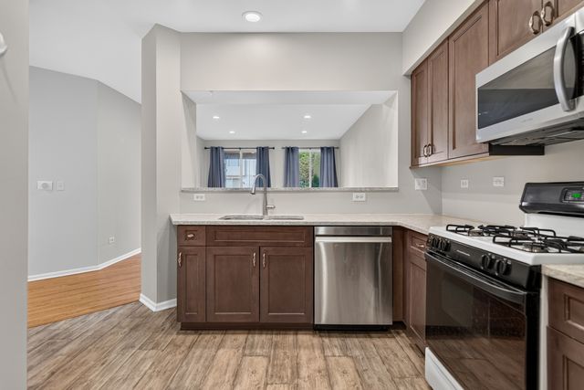 178 Cripple Creek Court 1, Schaumburg, IL 60194