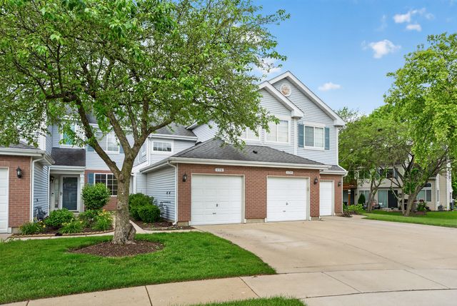 178 Cripple Creek Court 1, Schaumburg, IL 60194