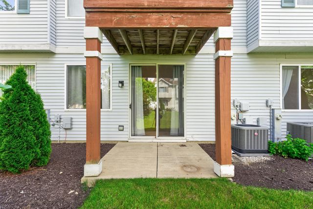 178 Cripple Creek Court 1, Schaumburg, IL 60194