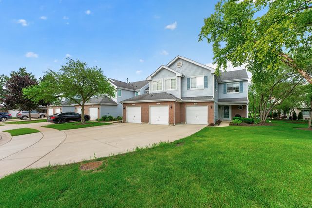 178 Cripple Creek Court 1, Schaumburg, IL 60194
