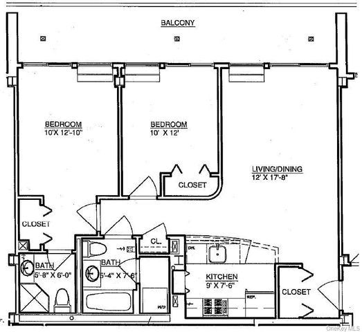 3080 21st Street 4E, Astoria, NY 11102