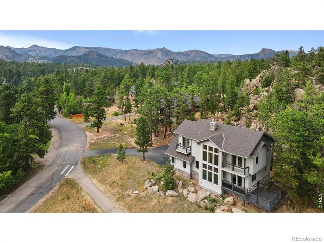 285 Fox Acres Drive E, Red Feather Lakes, CO 80545