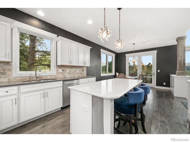 285 Fox Acres Drive E, Red Feather Lakes, CO 80545