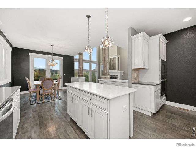 285 Fox Acres Drive E, Red Feather Lakes, CO 80545