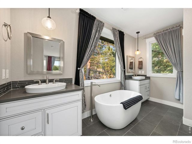 285 Fox Acres Drive E, Red Feather Lakes, CO 80545