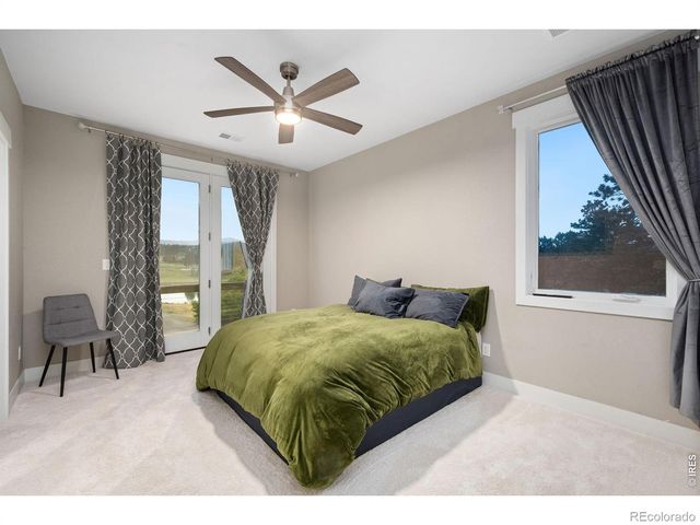 285 Fox Acres Drive E, Red Feather Lakes, CO 80545