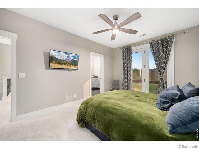 285 Fox Acres Drive E, Red Feather Lakes, CO 80545