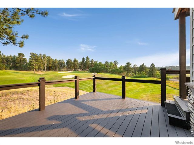 285 Fox Acres Drive E, Red Feather Lakes, CO 80545