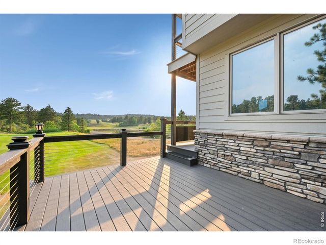 285 Fox Acres Drive E, Red Feather Lakes, CO 80545