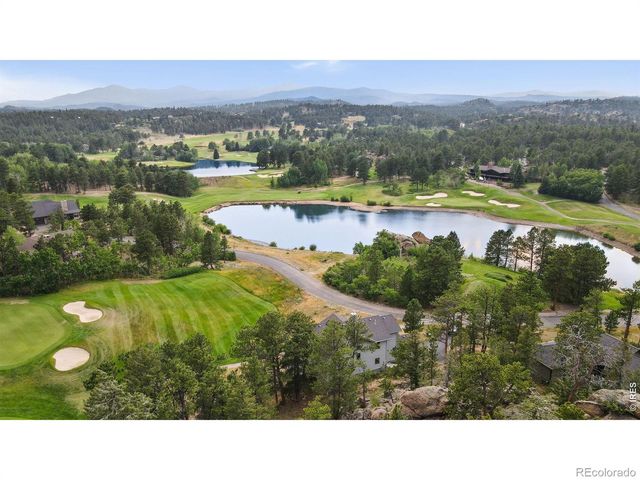 285 Fox Acres Drive E, Red Feather Lakes, CO 80545