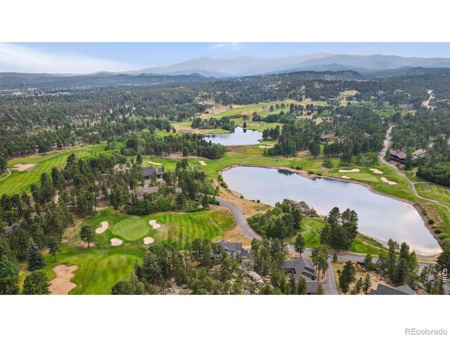 285 Fox Acres Drive E, Red Feather Lakes, CO 80545