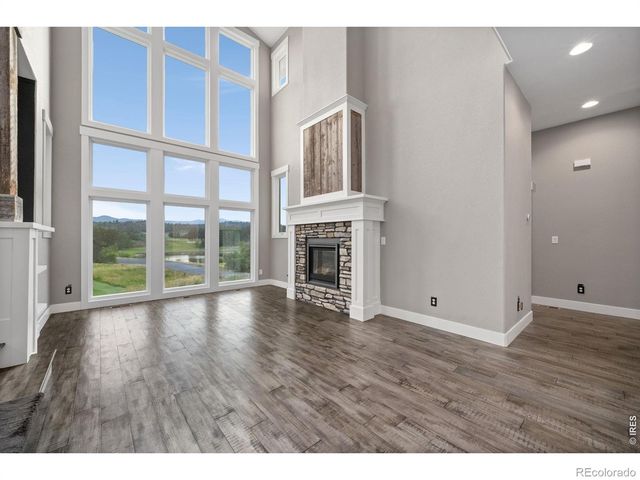 285 Fox Acres Drive E, Red Feather Lakes, CO 80545