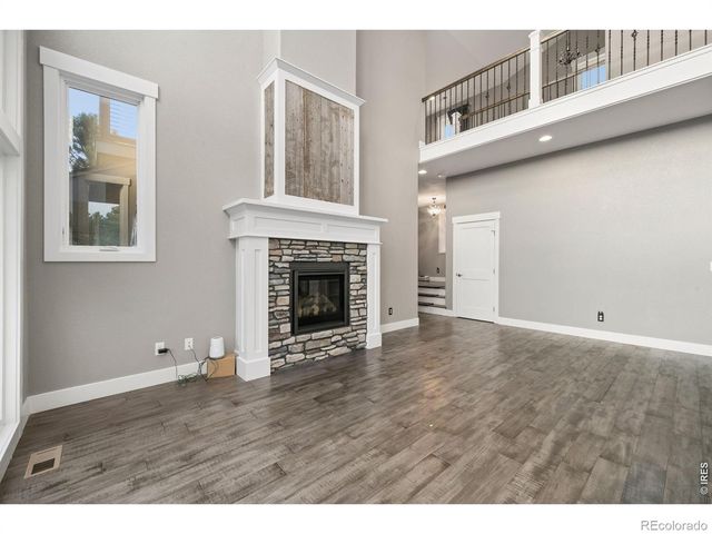 285 Fox Acres Drive E, Red Feather Lakes, CO 80545