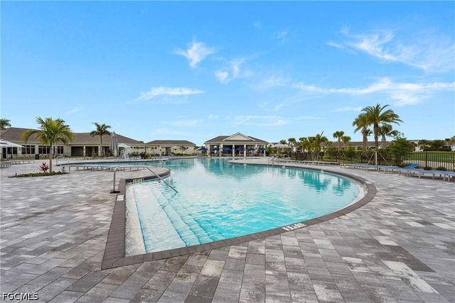 43985 Boardwalk LOOP 2124, Punta Gorda, FL 33982
