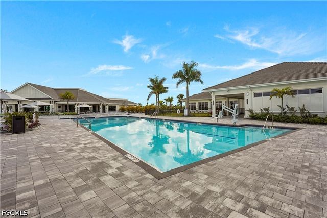 43985 Boardwalk LOOP 2124, Punta Gorda, FL 33982
