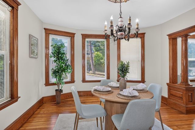 1 Wakefield Avenue, Saugus, MA 01906