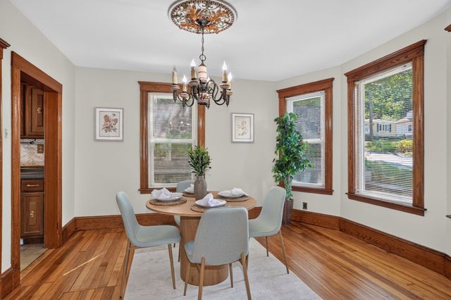 1 Wakefield Avenue, Saugus, MA 01906