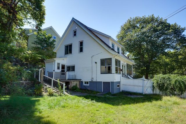 1 Wakefield Avenue, Saugus, MA 01906
