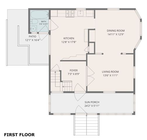 1 Wakefield Avenue, Saugus, MA 01906