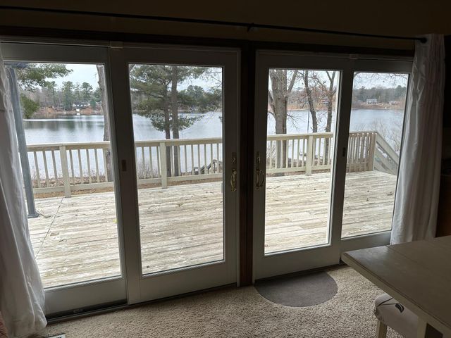 4047 Nash Road, Cedar Creek Twp, MI 49457