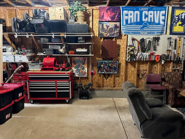 4047 Nash Road, Cedar Creek Twp, MI 49457